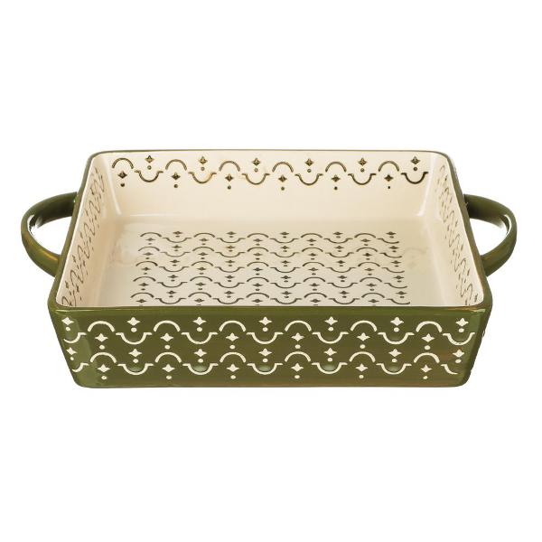 Форма для выпекания (керамика) BY 826-358