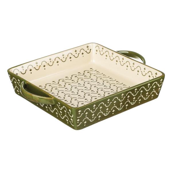 Форма для выпекания (керамика) BY 826-358