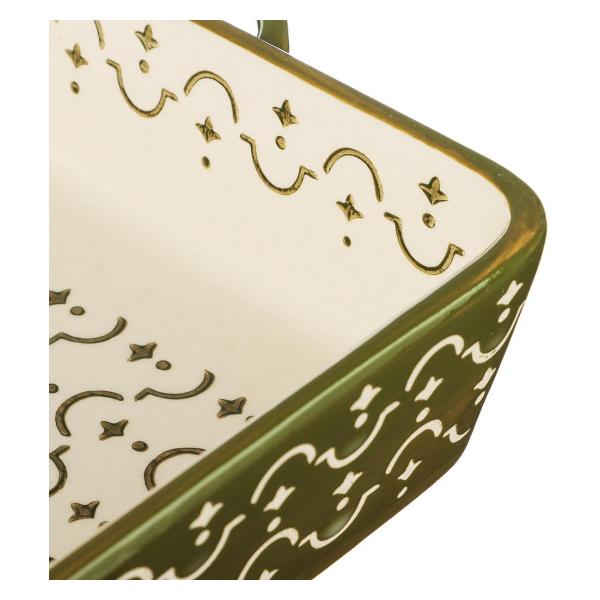 Форма для выпекания (керамика) BY 826-358