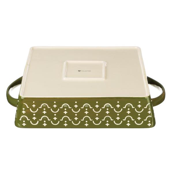 Форма для выпекания (керамика) BY 826-358