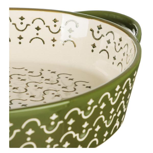 Форма для выпекания (керамика) BY 826-352