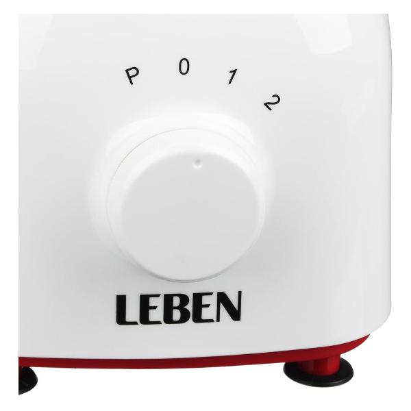 Блендер стационарный LEBEN 269-036