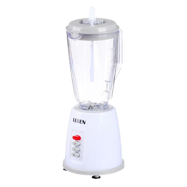 Блендер стационарный LEBEN 269-005
