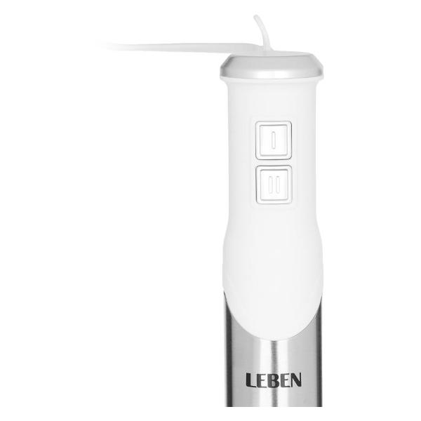 Погружной блендер LEBEN 269-032