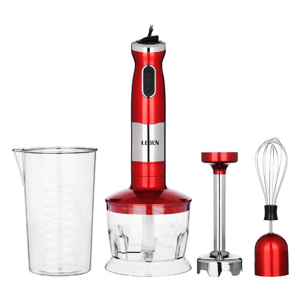 Погружной блендер LEBEN 269-029