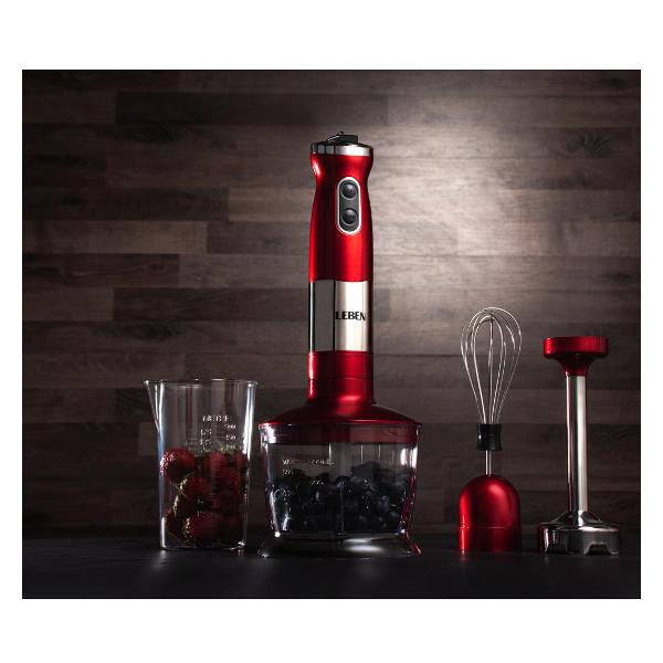 Погружной блендер LEBEN 269-029
