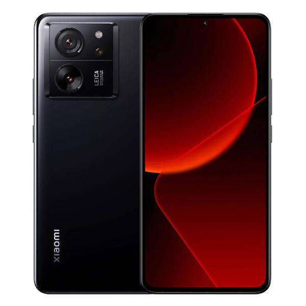 Смартфон Xiaomi 13T 8/256GB Black фото