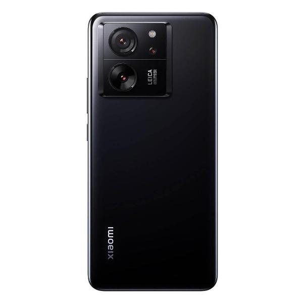 Смартфон Xiaomi 13T Pro 12/512GB черный