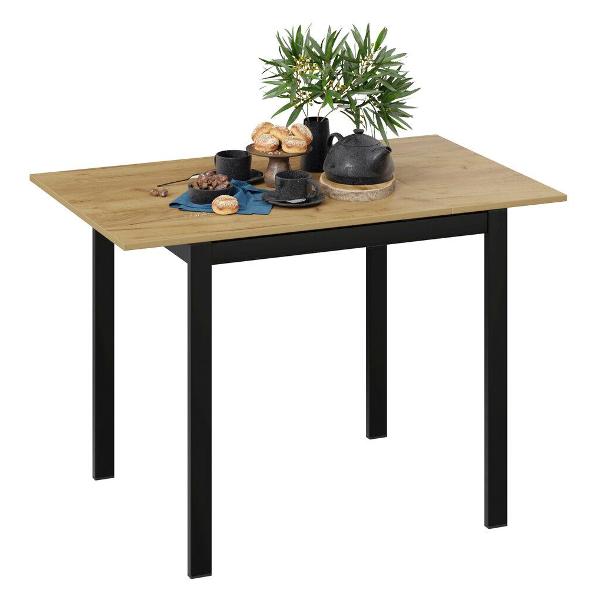 Стол обеденный Трия Слайд Тип 1 228423