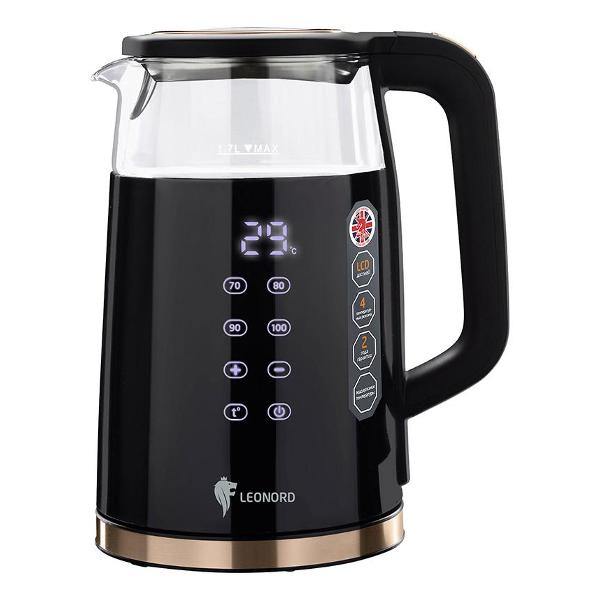Электрочайник Leonord LE-1511 фото