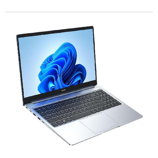 Ноутбук Tecno MEGABOOK-T1 T14TA (T1 i5 16+512G Silver Win11 14.1)