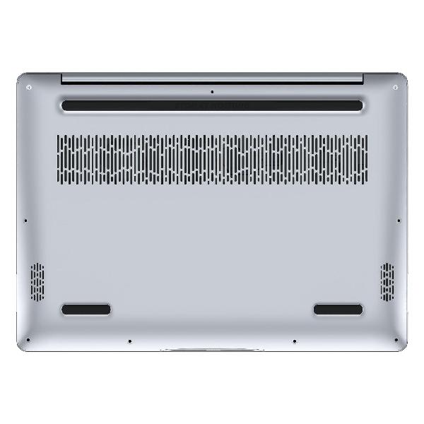 Ноутбук Tecno MEGABOOK-T1 T14TA (T1 i5 16+512G Silver Win11 14.1)