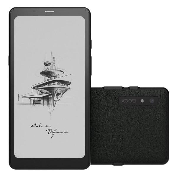 Электронная книга ONYX BOOX Palma 6.13 Carta Plus 128ГБ черная