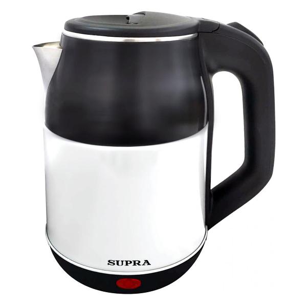 Электрочайник Supra KES-1843S фото