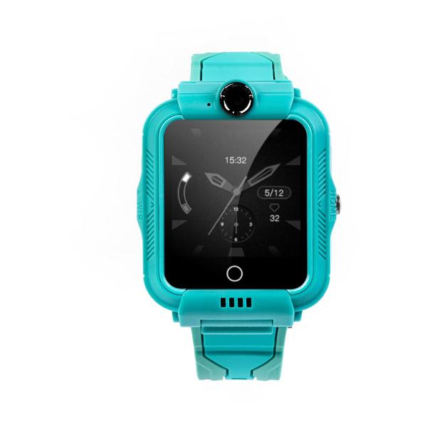 Смарт-часы Prolike PLSW05GN зеленые