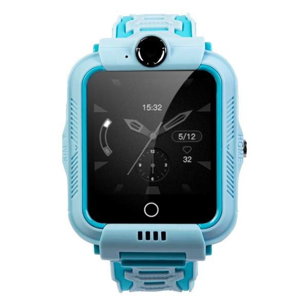 Смарт-часы Prolike PLSW05BL голубые