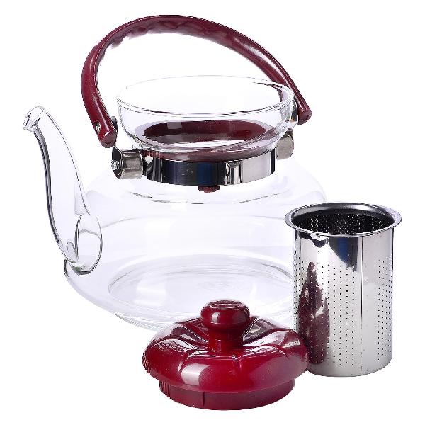 Чайник Loraine 60082