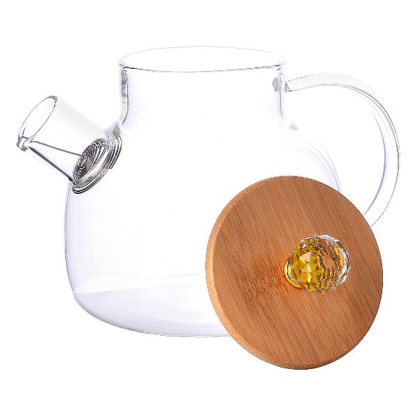 Чайник Loraine 60095