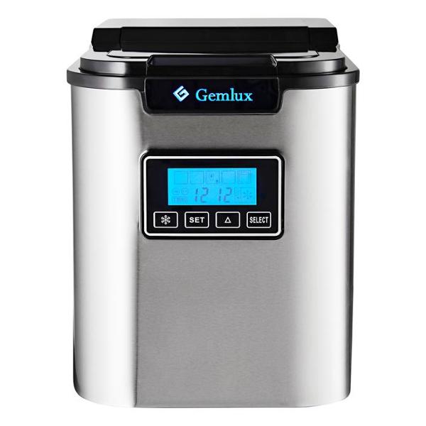 Ледогенератор Gemlux GL-IM88