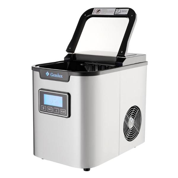 Ледогенератор Gemlux GL-IM88