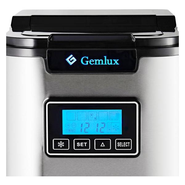 Ледогенератор Gemlux GL-IM88