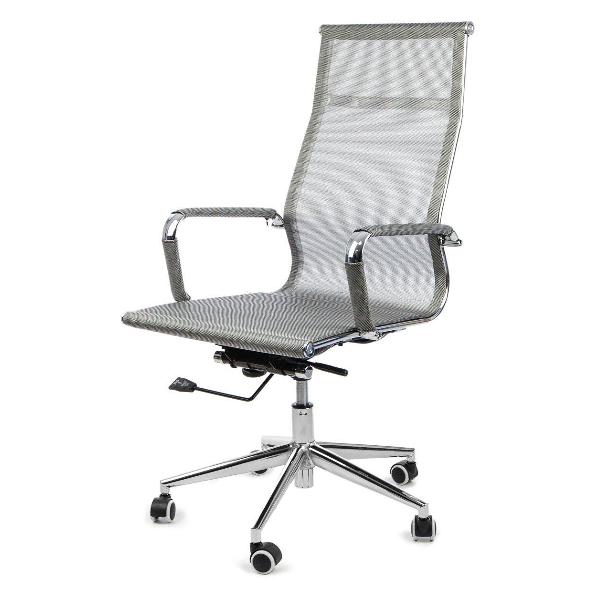 Кресло Calviano BERGAMO gray