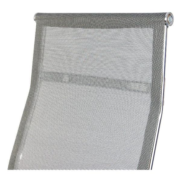 Кресло Calviano BERGAMO gray