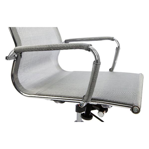 Кресло Calviano BERGAMO gray