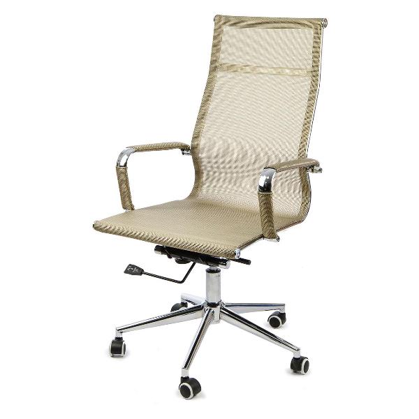 Кресло Calviano BERGAMO GOLD