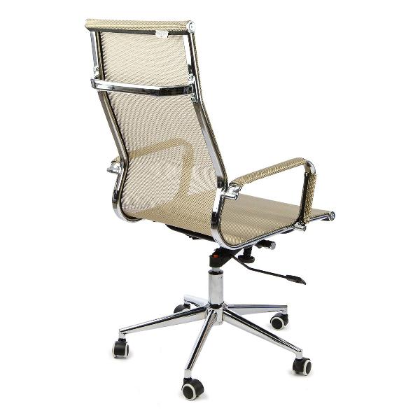 Кресло Calviano BERGAMO GOLD