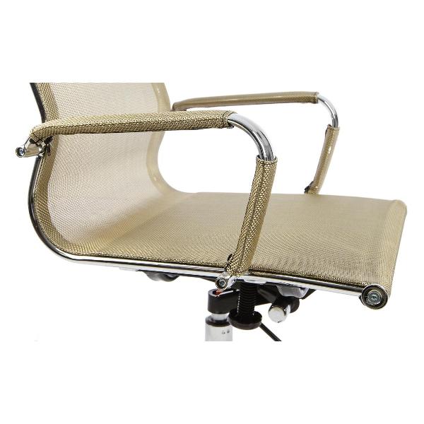 Кресло Calviano BERGAMO GOLD