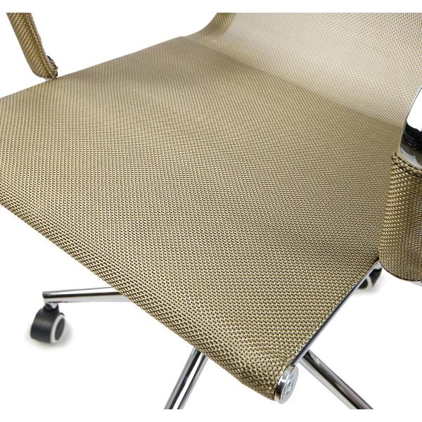 Кресло Calviano BERGAMO GOLD