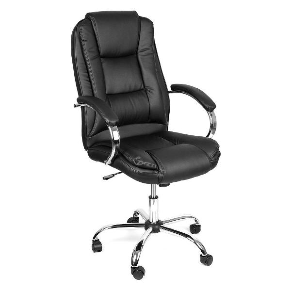 Кресло Calviano Vito BLACK