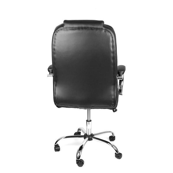 Кресло Calviano Vito BLACK