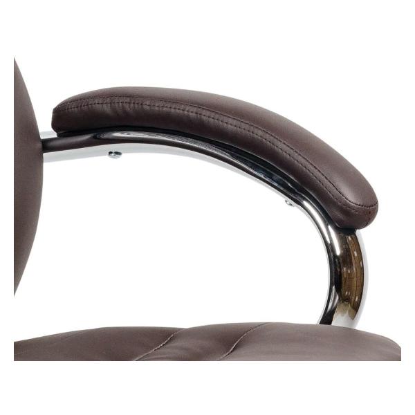 Кресло Calviano Masserano-VIP brown