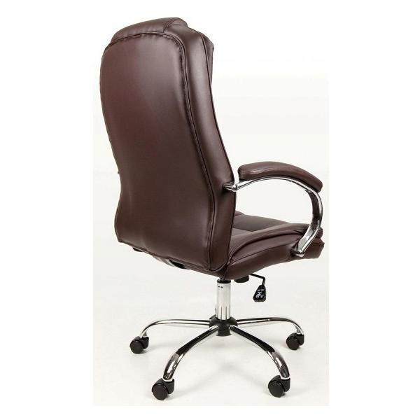 Кресло Calviano Masserano-VIP brown