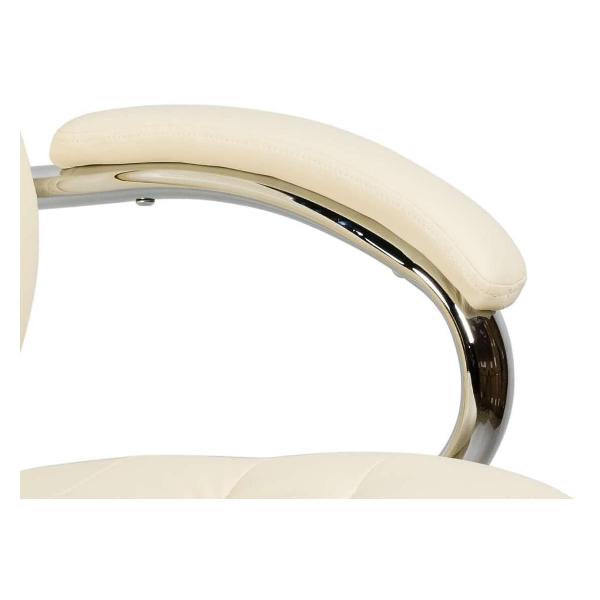 Кресло Calviano Masserano-VIP beige