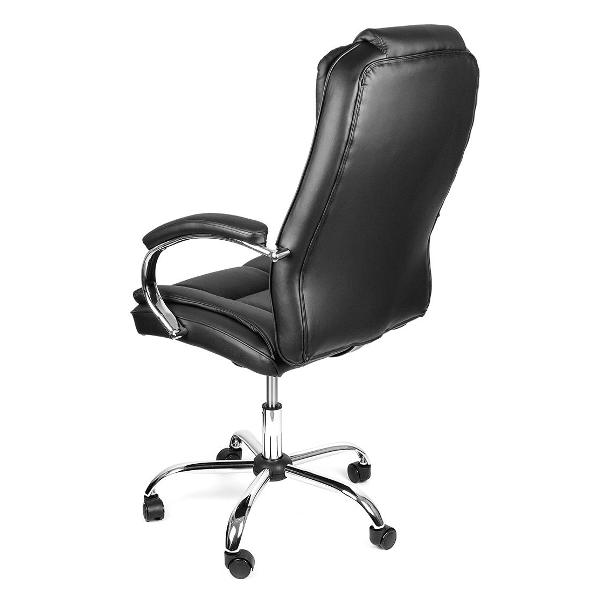 Кресло Calviano Masserano-VIP black