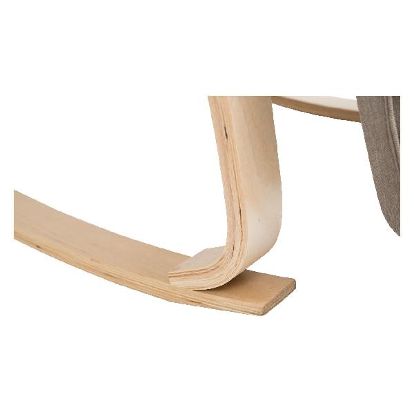 Кресло-качалка Calviano Relax 1103