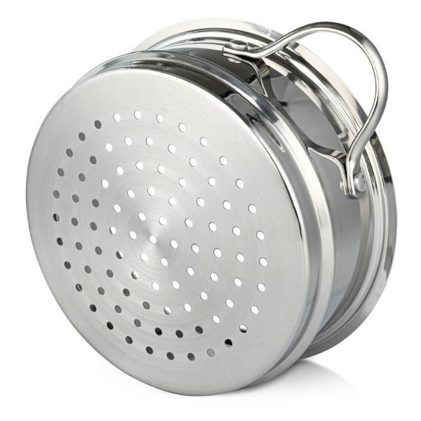 Мантоварка FISSMAN 5118 20 см