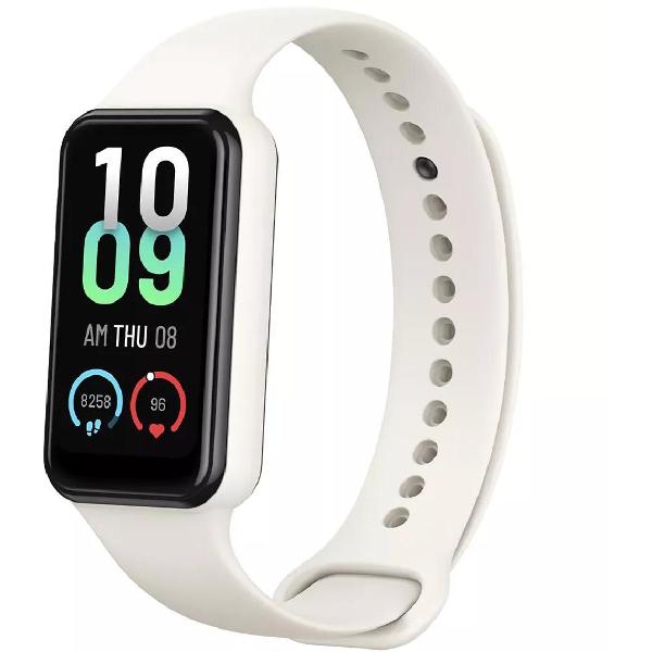 Фитнес-браслет Xiaomi Redmi Smart Band 2 GL белый фото