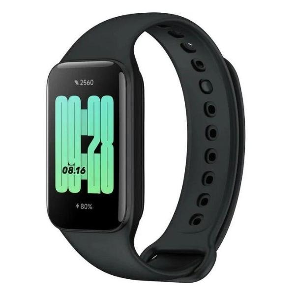 Смарт-часы Xiaomi Redmi Smart Band 2 черные