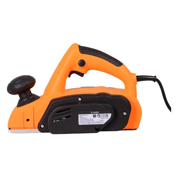 Рубанок электрический Вихрь Р-3А/82