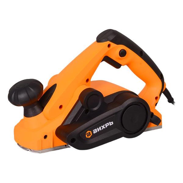 Рубанок электрический Вихрь Р-82СТ со станиной (72/5/3)