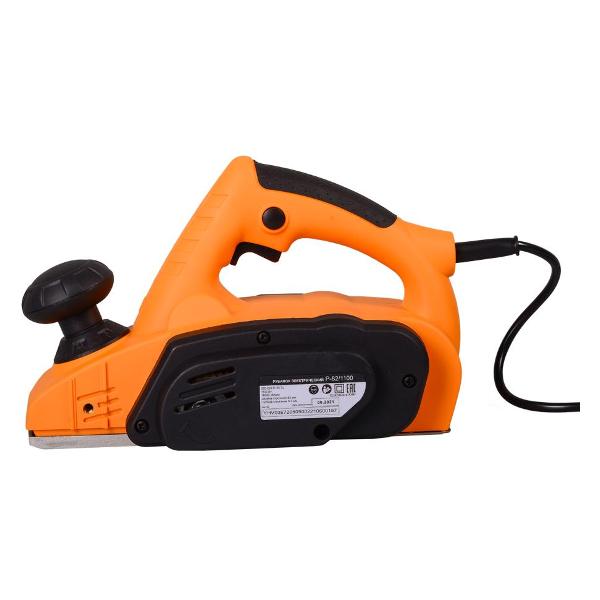 Рубанок электрический Вихрь Р-82/1100