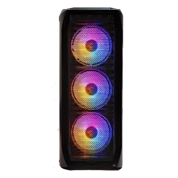 Системный блок игровой PREON Stinger W10 (ZX-58)