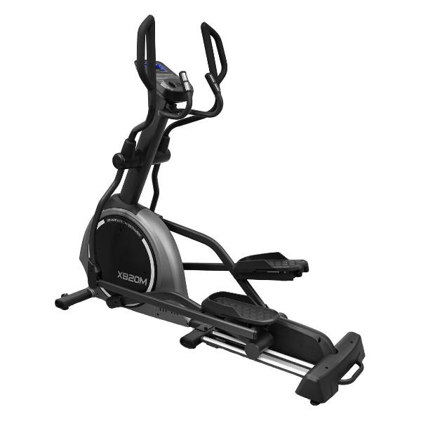 Эллипсоид Bronze Gym X820M