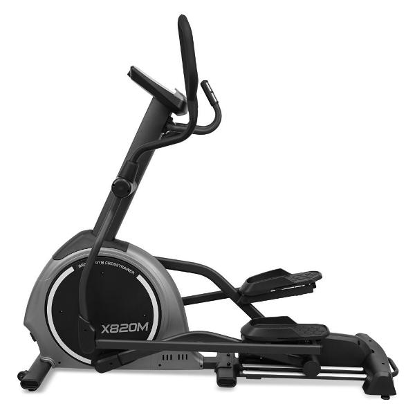 Эллипсоид Bronze Gym X820M