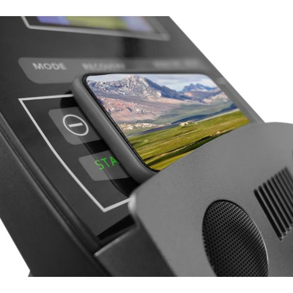 Эллипсоид Bronze Gym X820M