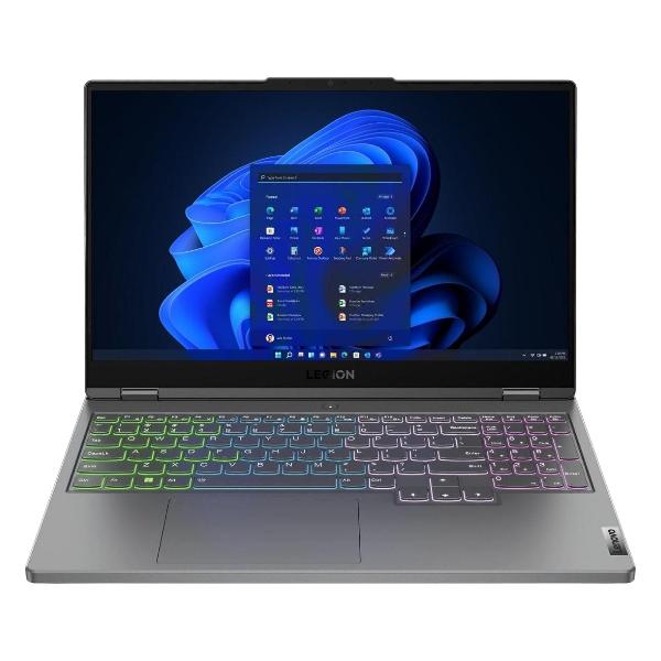 Ноутбук Lenovo Legion 5 Gen 7 (82RB001BRU)